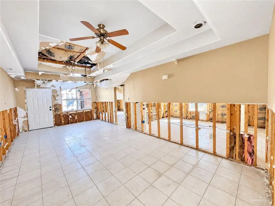 2414 N 28th Lane, McAllen, TX 78501 - #2