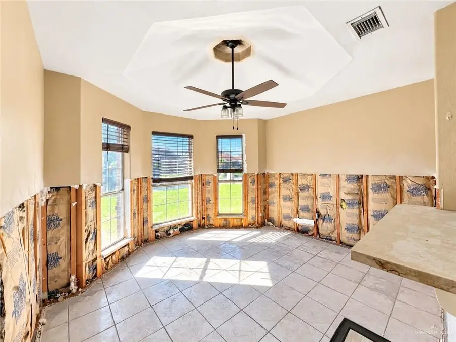 2414 N 28th Lane, McAllen, TX 78501 - #3
