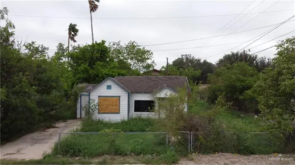 610 N Cypress Street, Pharr, TX 78577