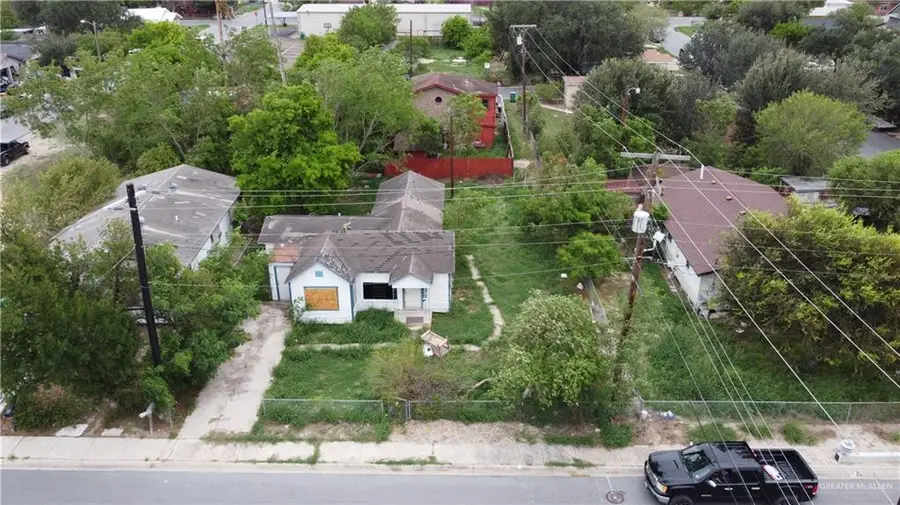 610 N Cypress Street, Pharr, TX 78577 - #2