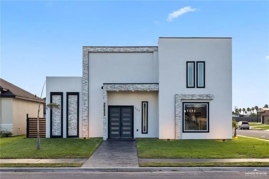 509 Demi Street, Edinburg, TX 78542 - #1