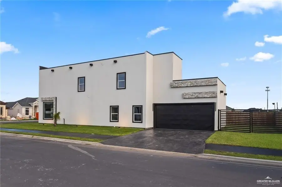 509 Demi Street, Edinburg, TX 78542 - #2