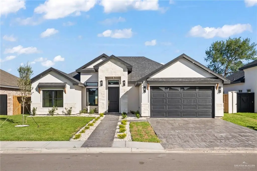 8102 N 49th Lane, McAllen, TX 78504 - #1