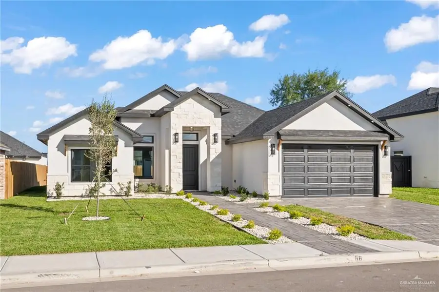 8102 N 49th Lane, McAllen, TX 78504 - #2