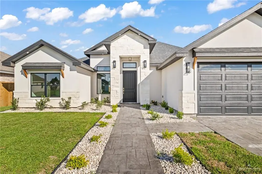 8102 N 49th Lane, McAllen, TX 78504 - #3