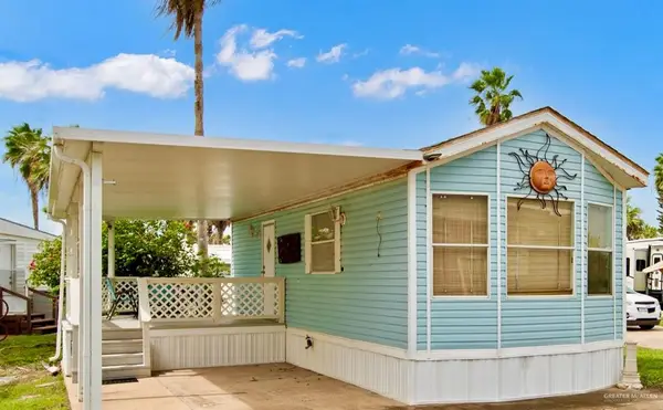 750 E Clam Circle, Port Isabel, TX 78578
