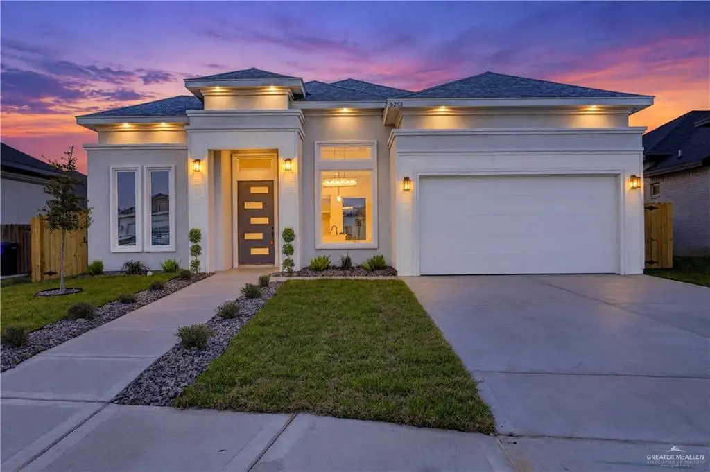 5213 N 42nd Street, McAllen, TX 78504 - #1