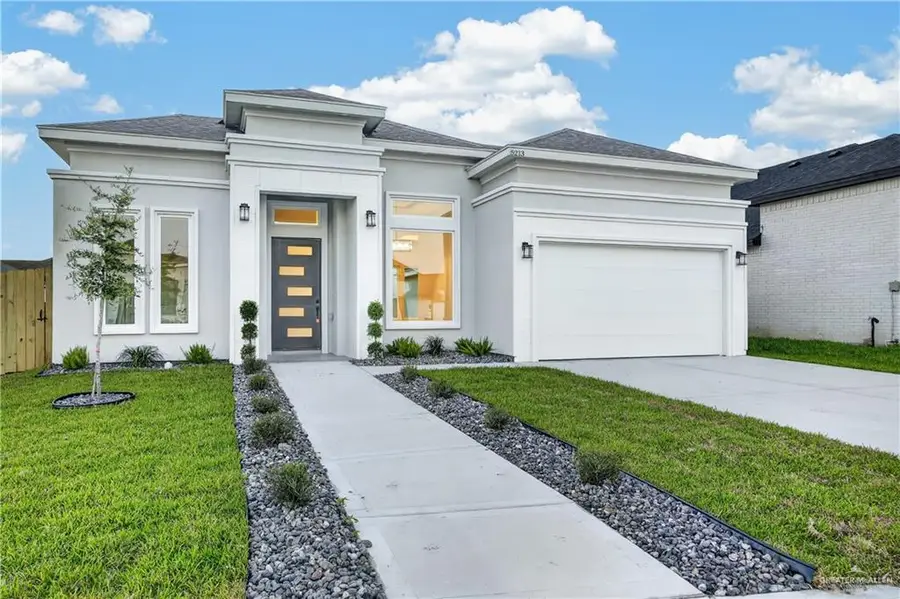 5213 N 42nd Street, McAllen, TX 78504 - #3