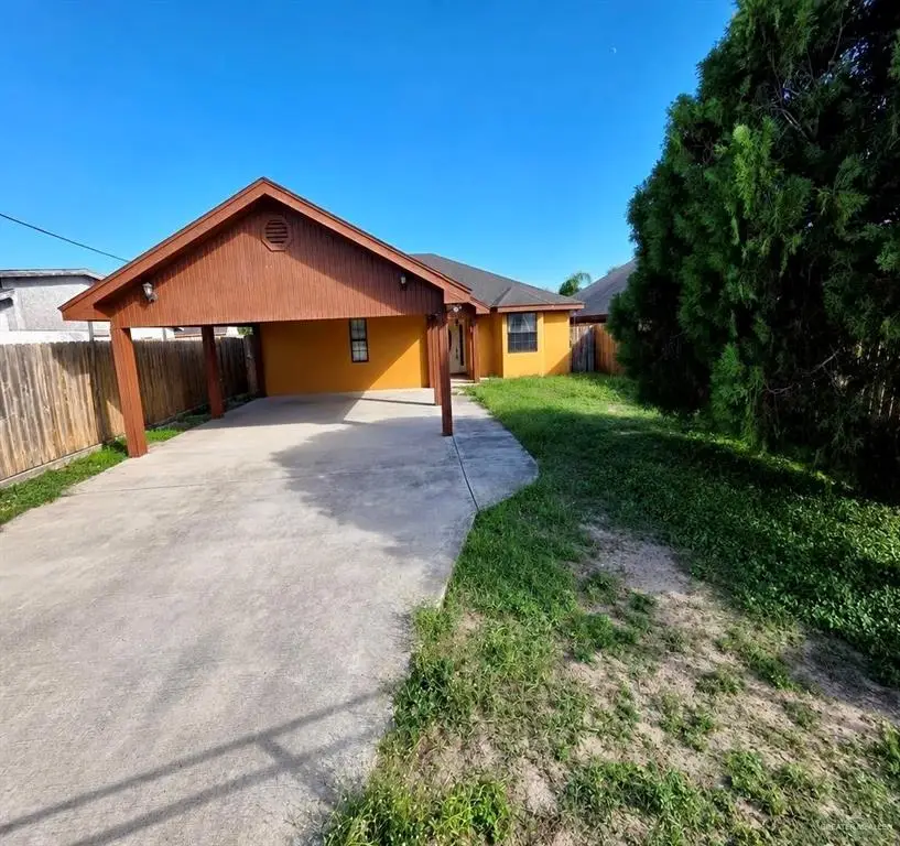23 Codorniz, Rio Grande City, TX 78582 - #1