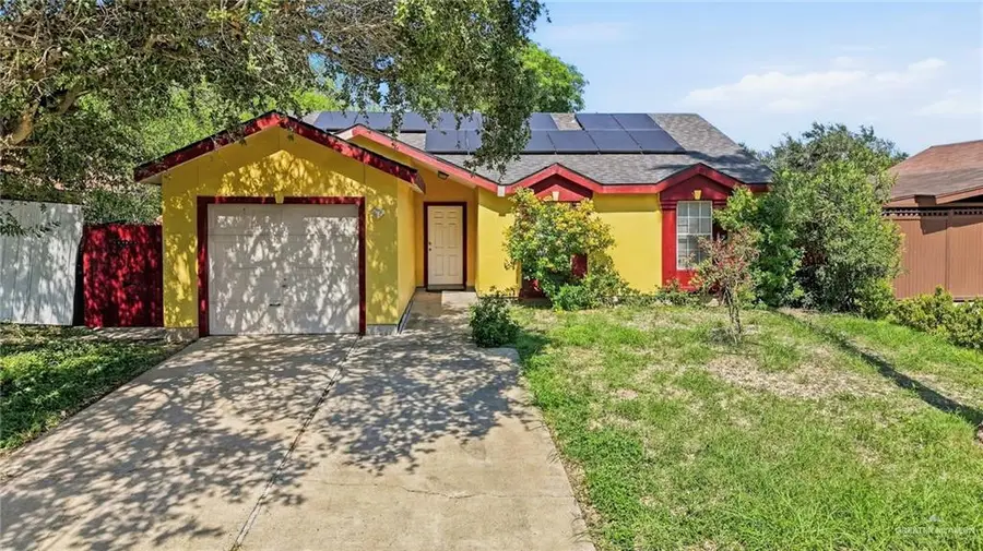 3600 La Vista Avenue, McAllen, TX 78501 - #2