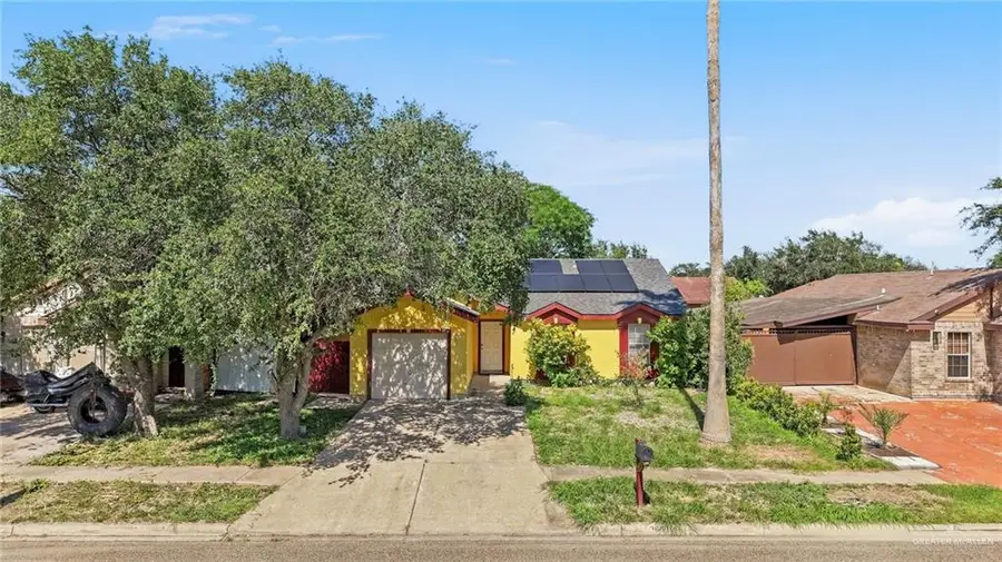 3600 La Vista Avenue, McAllen, TX 78501 - #3