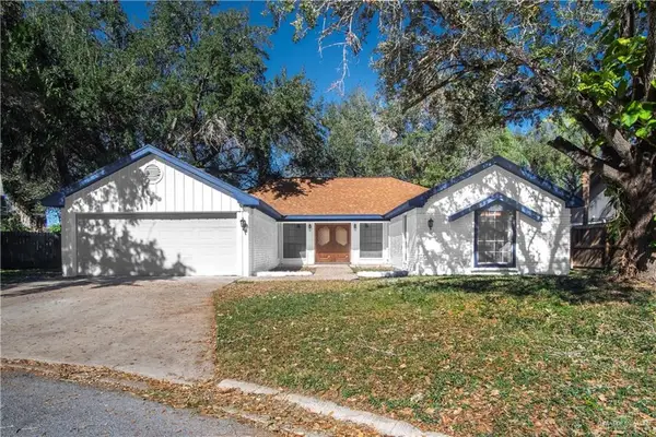 500 Kerria Avenue, McAllen, TX 78501
