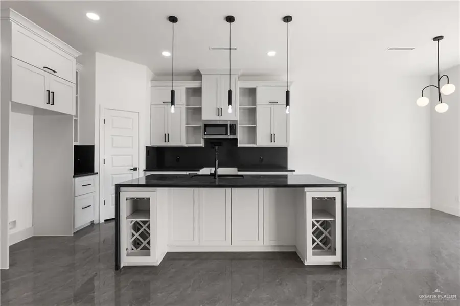 2221 Cardinal Drive, Weslaco, TX 78599 - #2