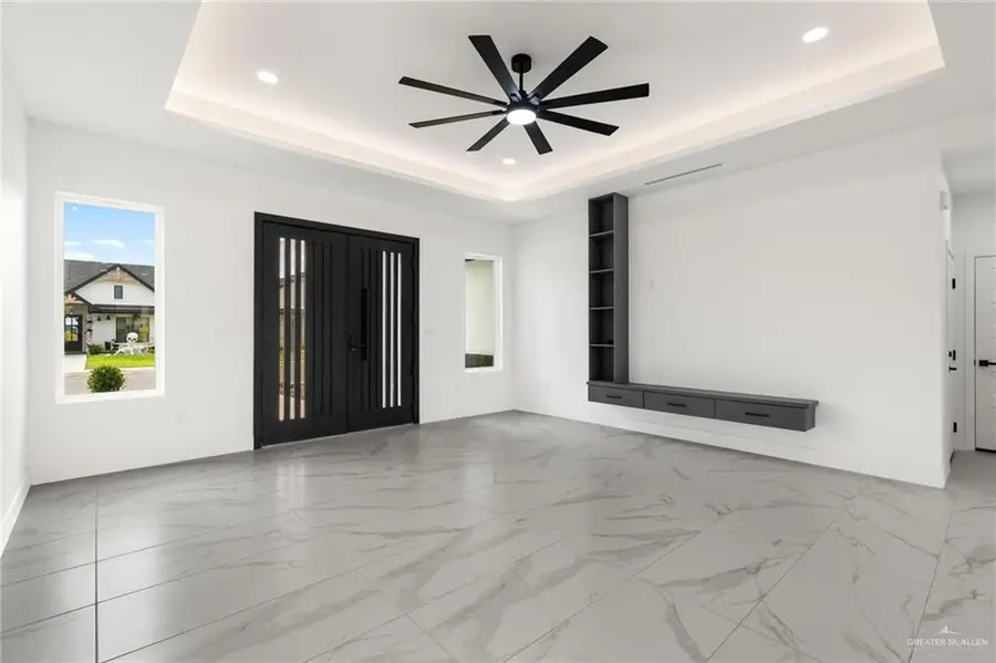 2120 Blue Sky, Weslaco, TX 78599 - #2