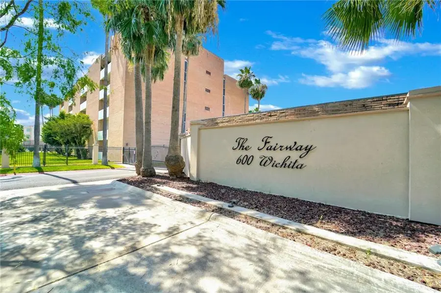 600 Wichita Avenue #108, McAllen, TX 78503 - #2