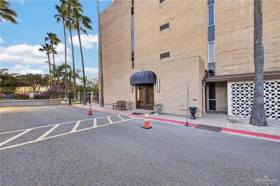 600 Wichita Avenue #108, McAllen, TX 78503 - #3
