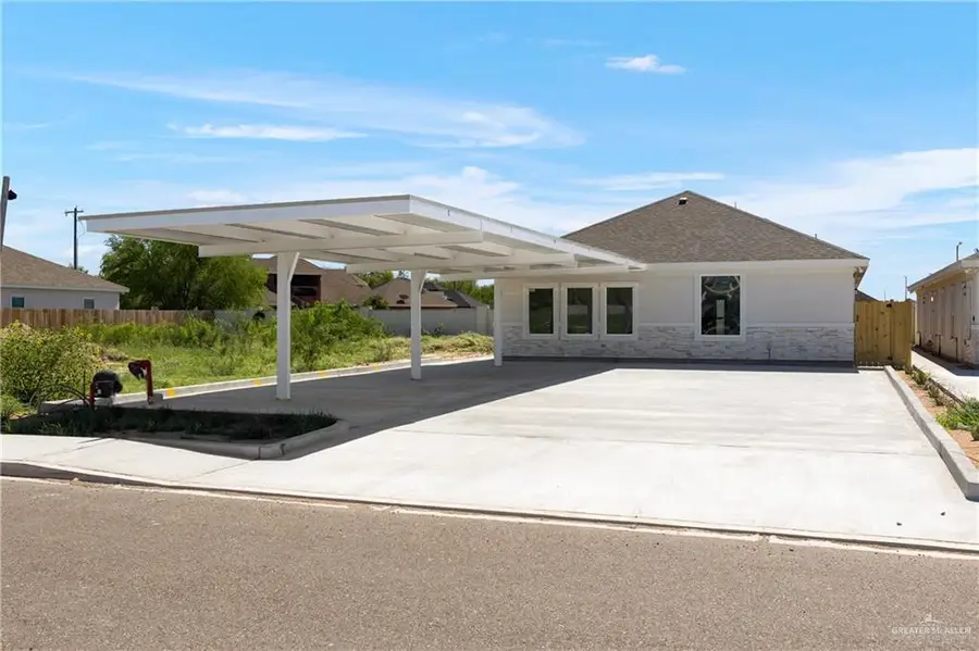 5327 Vision Street, Rio Grande City, TX 78582 - #2