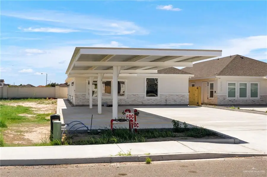 5327 Vision Street, Rio Grande City, TX 78582 - #3