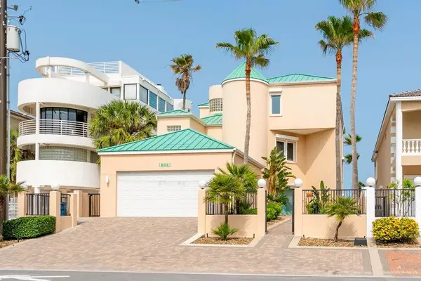 4716 Gulf Boulevard, South Padre Island, TX 78597