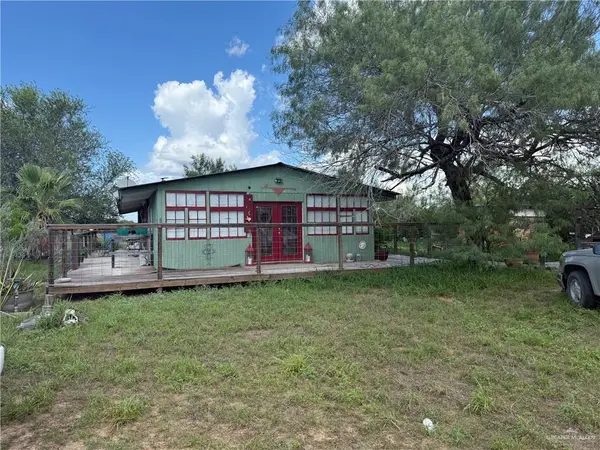 115 Rancho Viejo Road, San Isidro, TX 78588