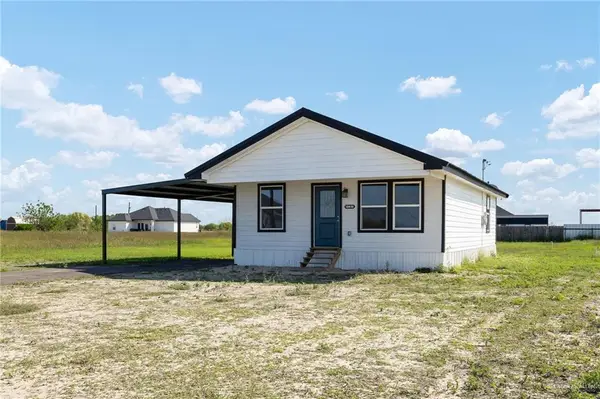 18610 Hernan Cortes Street, La Blanca, TX 78538