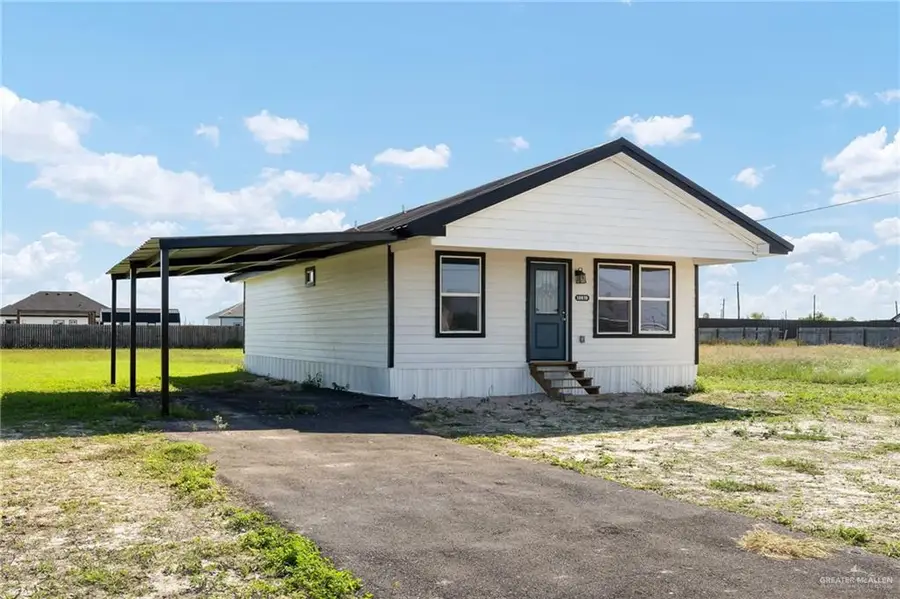 18610 Hernan Cortes Street, Edcouch, TX 78538 - #2