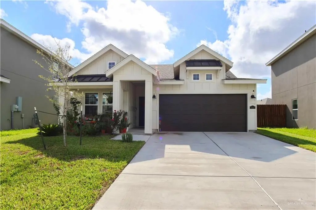 2314 Cove Real Drive, Harlingen, TX 78550 - #1
