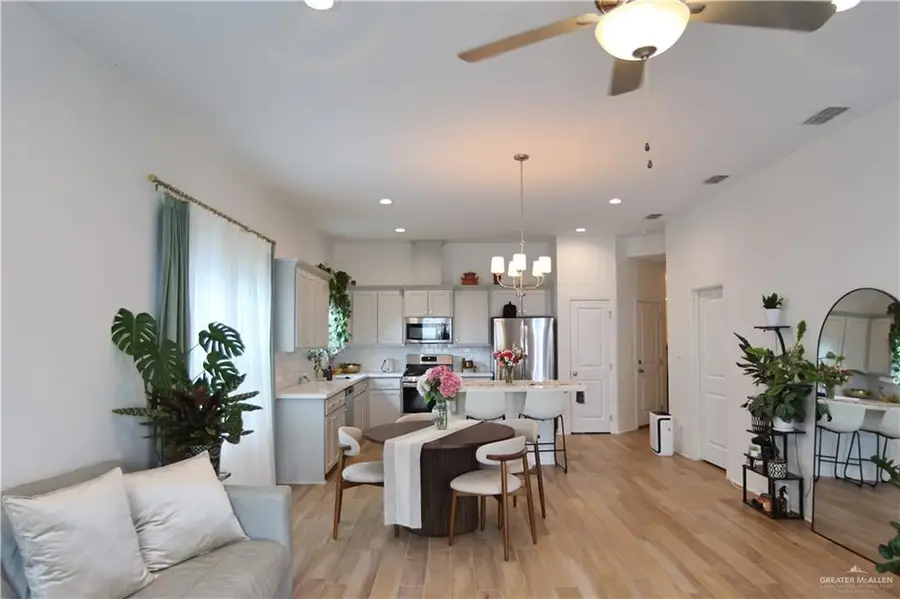 2314 Cove Real Drive, Harlingen, TX 78550 - #3