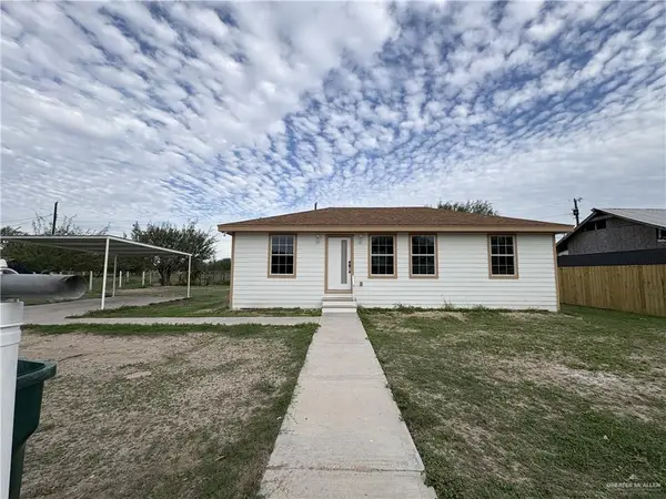 1610 Mary Ann Street, San Juan, TX 78589