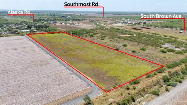 0 Indiana Street, Brownsville, TX 78521