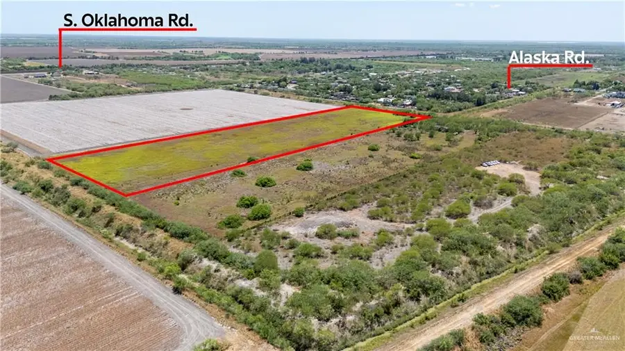 0 Indiana Street, Brownsville, TX 78521 - #2