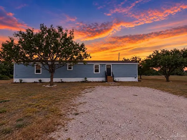 292 Los Ranchitos Road, San Benito, TX 78586