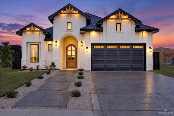 8009 39th Street, McAllen, TX 78504