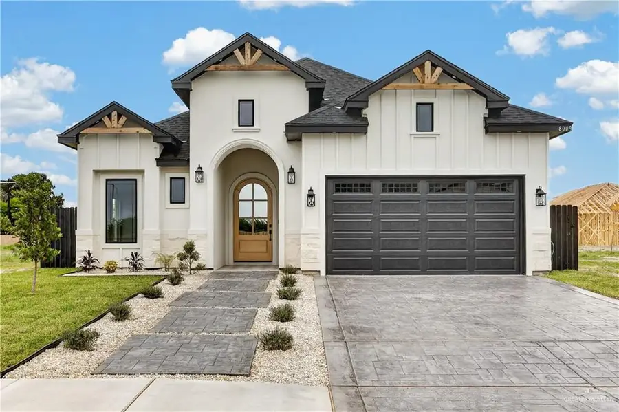8009 39th Street, McAllen, TX 78504 - #2