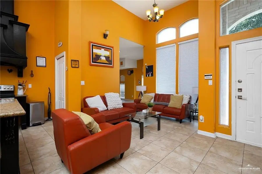806 W Solar Drive, Mission, TX 78574 - #2