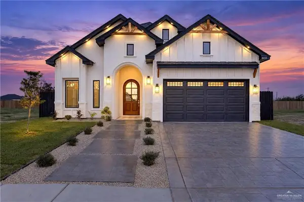 8012 N 39th Street, McAllen, TX 78504