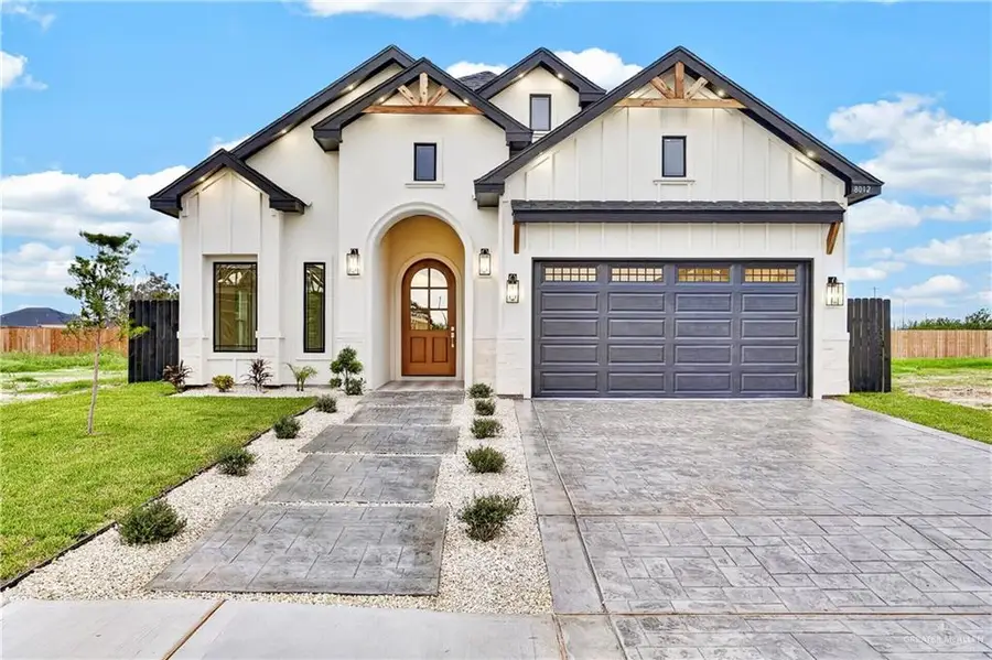8012 N 39th Street, McAllen, TX 78504 - #2