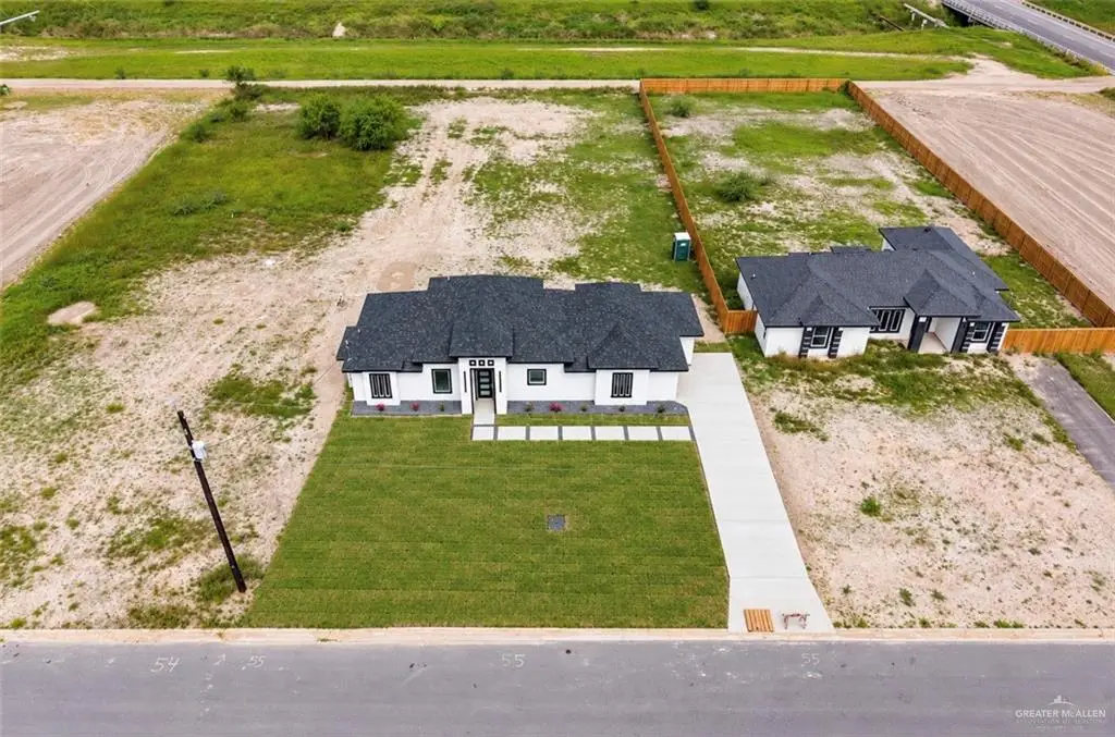 13528 Blueberry Drive, Edinburg, TX 78542 - #1