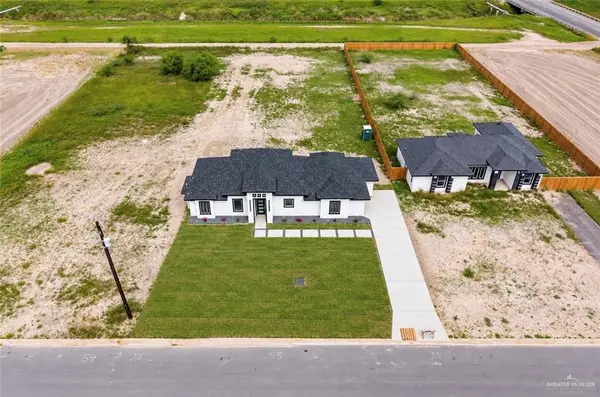 13528 Blueberry Drive, Edinburg, TX 78542