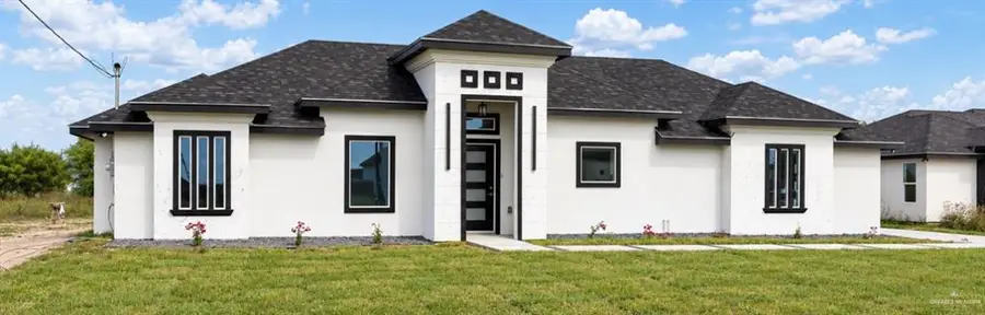 13528 Blueberry Drive, Edinburg, TX 78542 - #2