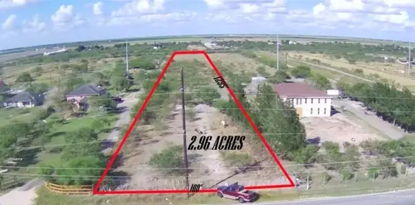 5234 Mile 12 Road, Mercedes, TX 78570