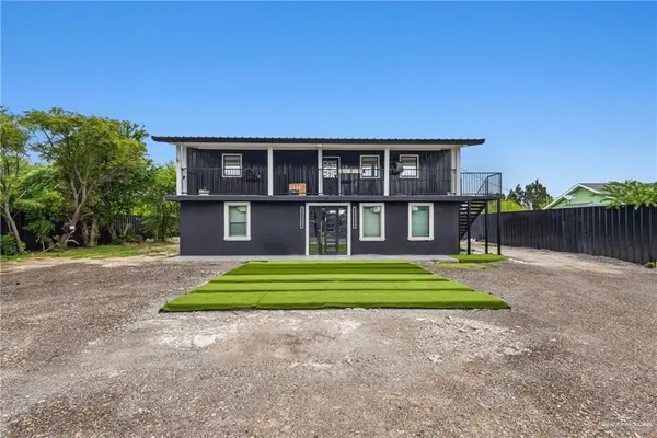 1215 Coyote Street, Donna, TX 78537