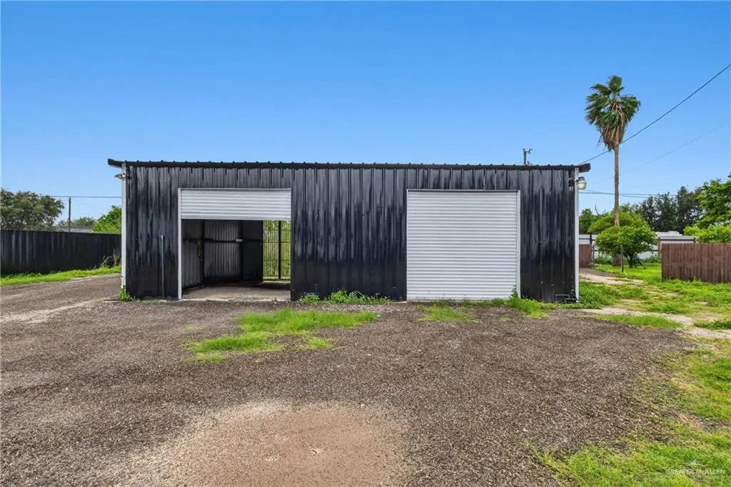 1306 Road Runner Street, Donna, TX 78537 - #1