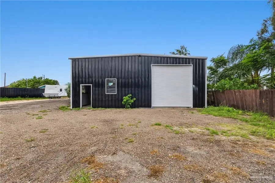 1306 Road Runner Street, Donna, TX 78537 - #2