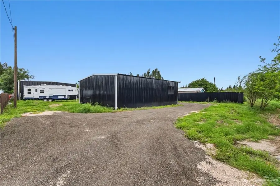 1306 Road Runner Street, Donna, TX 78537 - #3