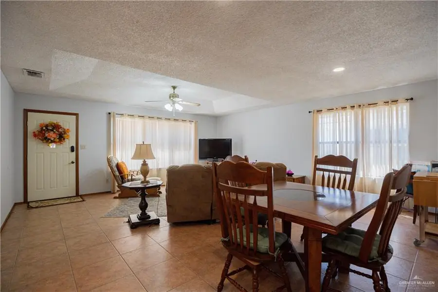 508 Aquarius Street, Mission, TX 78572 - #2