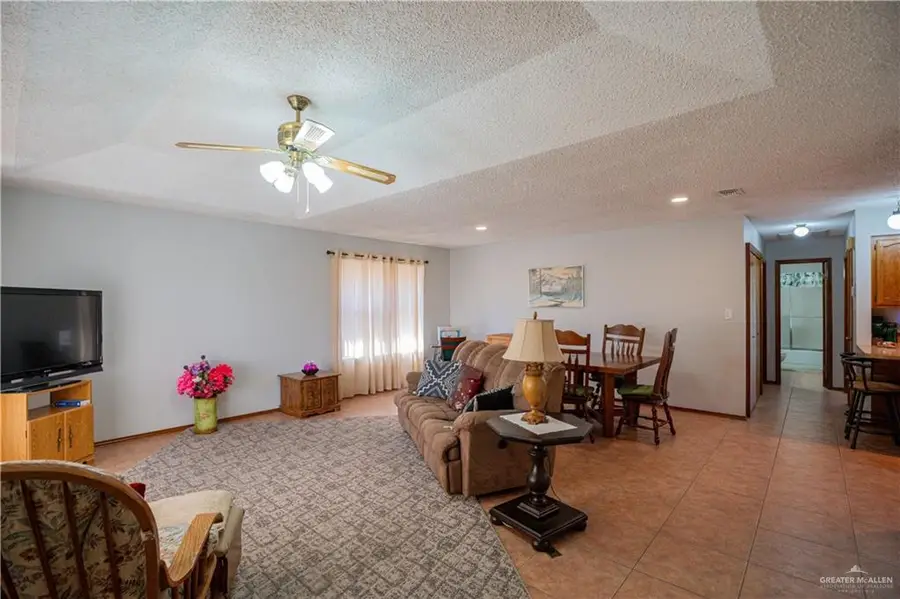 508 Aquarius Street, Mission, TX 78572 - #3