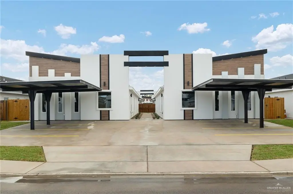 509 N Onyx Avenue, Edinburg, TX 78541 - #1