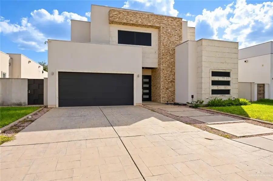 2706 Cassandra Street, Mission, TX 78572 - #2