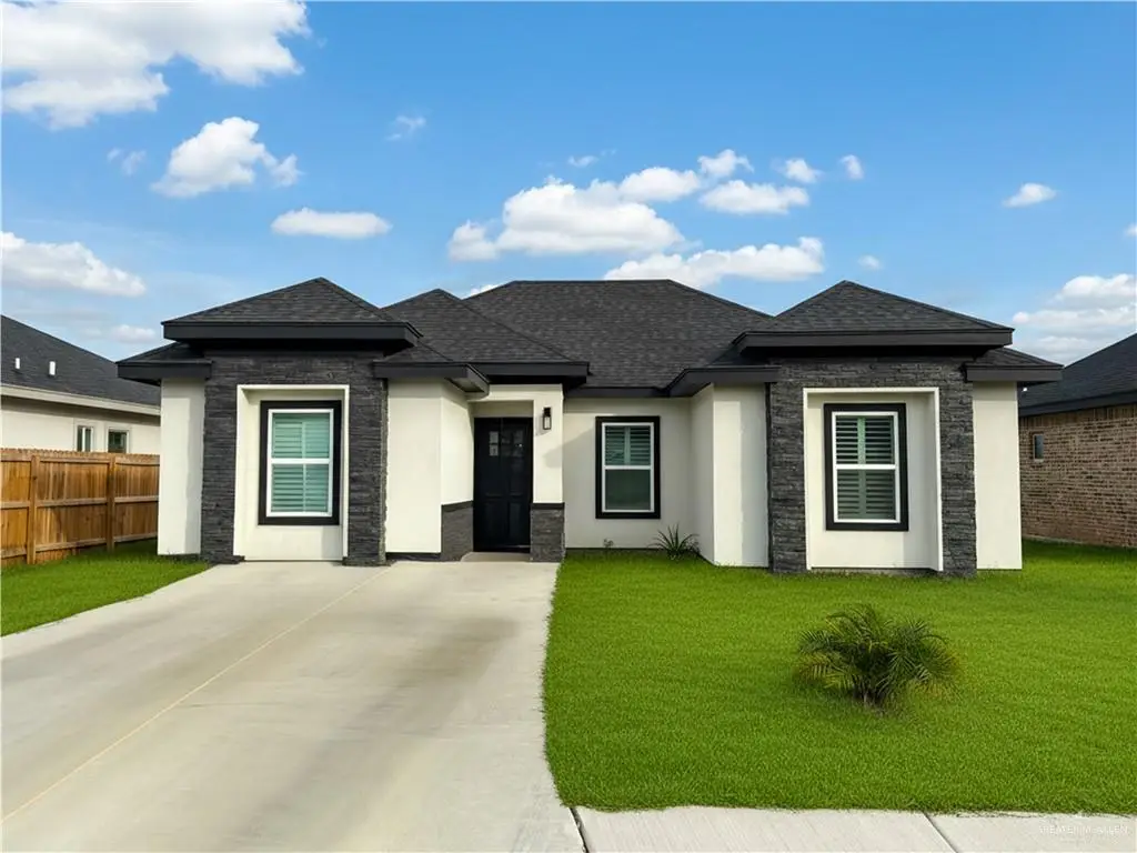 2006 Black Hills Street, San Juan, TX 78589 - #1